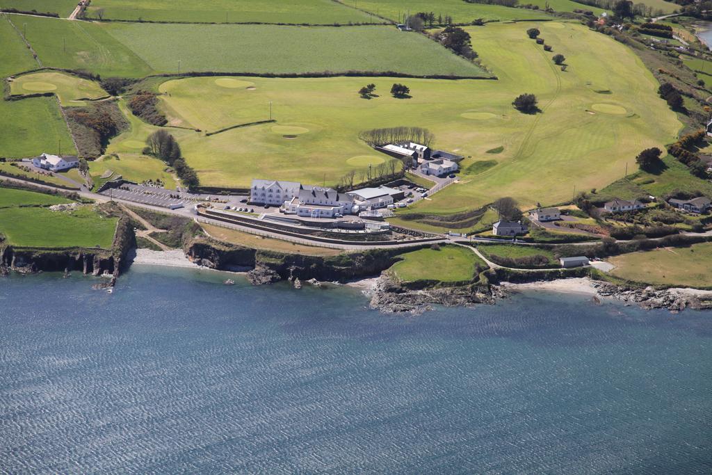 Dunmore House Hotel Clonakilty Exterior photo