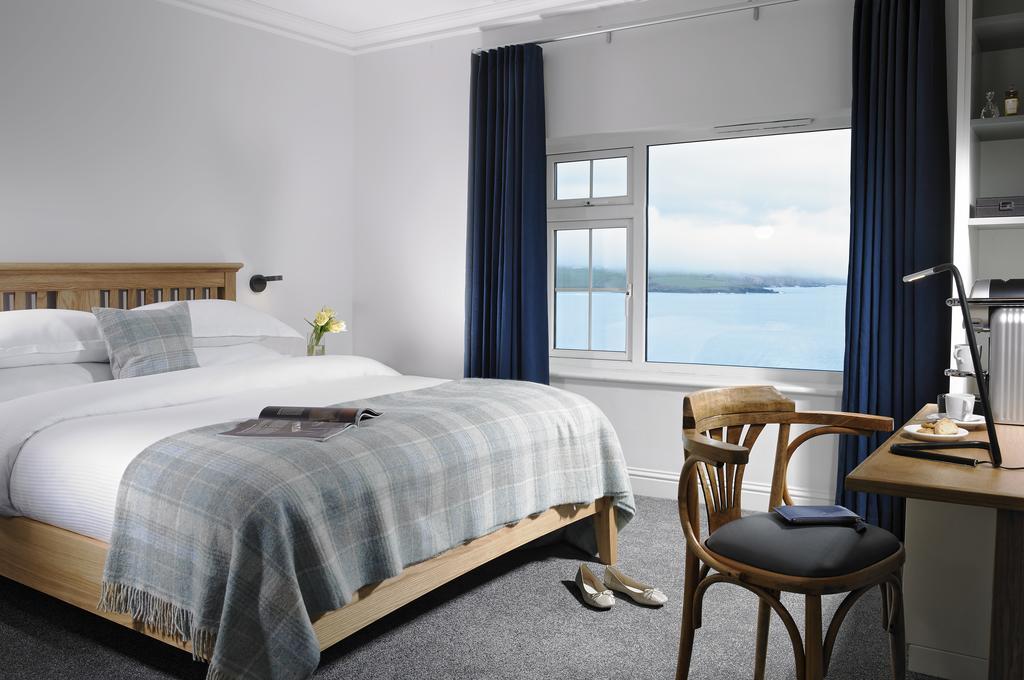 Dunmore House Hotel Clonakilty Exterior photo