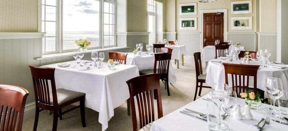 Dunmore House Hotel Clonakilty Exterior photo