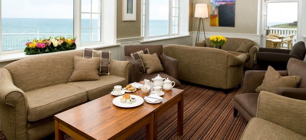 Dunmore House Hotel Clonakilty Exterior photo